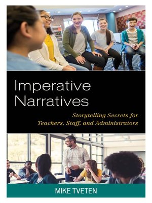 cover image of Imperative Narratives